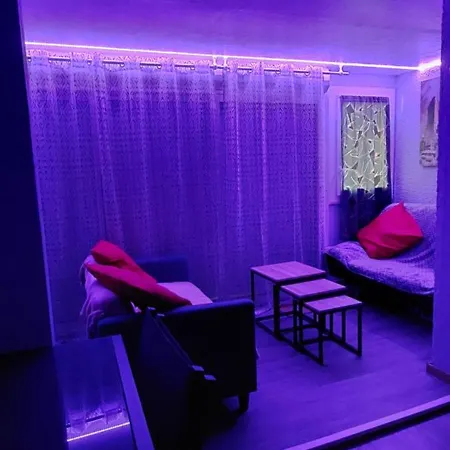 Cap D'agde Pinede Apartamento